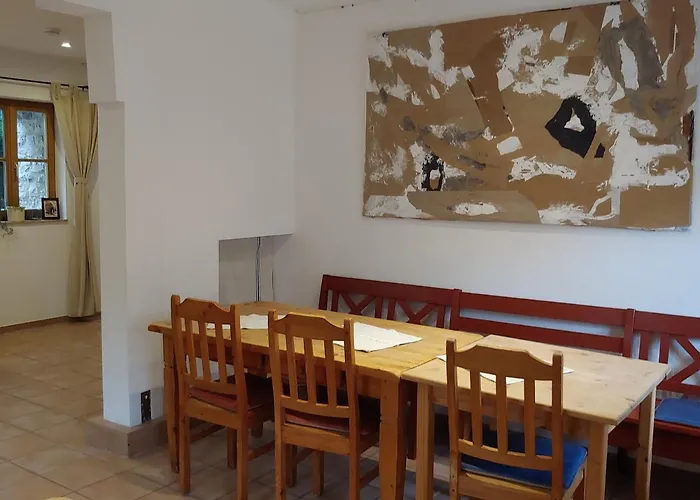 Pension Fuchsmuehle