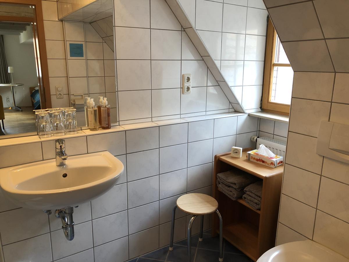 Gasthuis Fuchsmuehle 2*